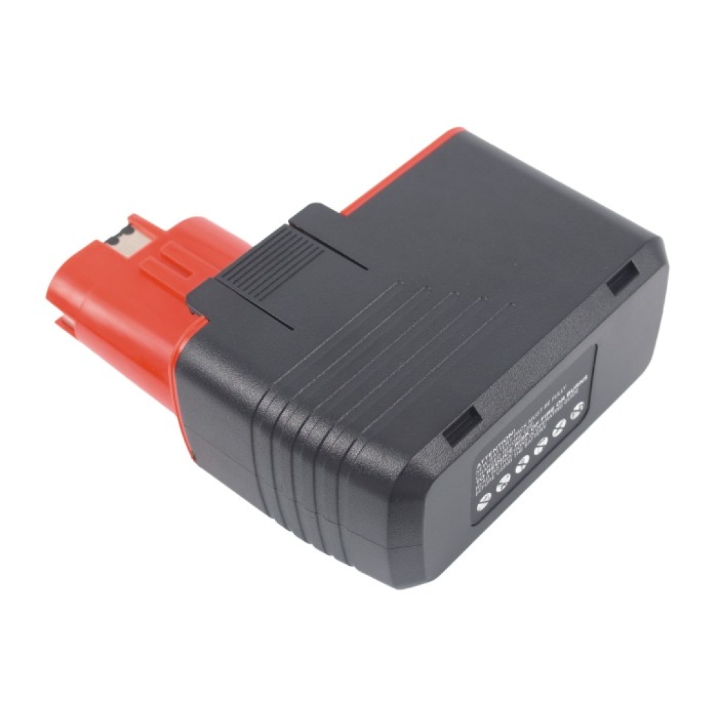 Batterie Sostituisce 2 607 335 210