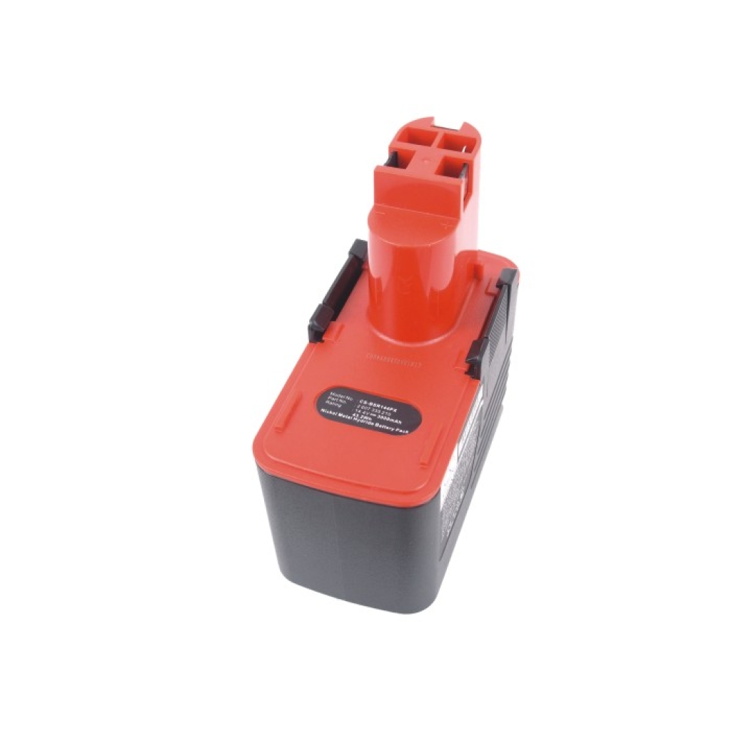 Batterie Sostituisce 2 607 335 210