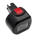 Batterie Sostituisce 2 607 001 380