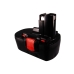 Batterie Sostituisce 2 607 335 266
