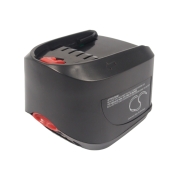 CS-BST182PX<br />Batterie per   sostituisce la batteria 2 607 335 040