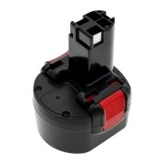CS-BST100PX<br />Batterie per   sostituisce la batteria 2 607 001 380