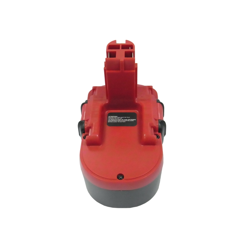 Batterie Sostituisce 2 607 335 266