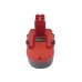 Batterie Sostituisce 2 607 335 266