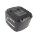 Batterie Sostituisce 2 607 336 039