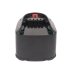 Batterie Sostituisce 2 607 336 039