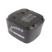 Batterie Sostituisce 2 607 336 039
