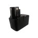Batterie Sostituisce 2 607 335 021