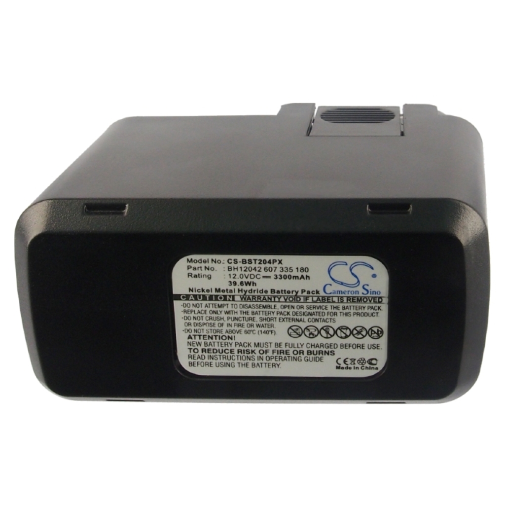 Batterie Sostituisce 2 607 335 021