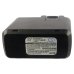 Batterie Sostituisce 2 607 335 021