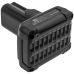 Batterie Sostituisce 2 607 336 864