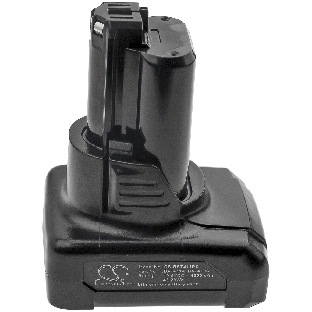 Batterie Sostituisce 2 607 336 864