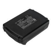 CS-BST609PW<br />Batterie per   sostituisce la batteria 2 607 336 998