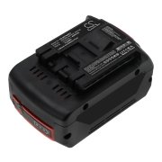 CS-BST609PX<br />Batterie per   sostituisce la batteria 2 607 336 998