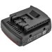 Batterie Sostituisce 2 607 336 078