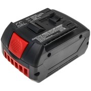 CS-BST618PH<br />Batterie per   sostituisce la batteria 2 607 336 998