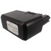 Batterie Sostituisce 2 607 335 033