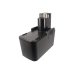 Batterie Sostituisce 2 607 335 031