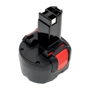CS-BST721PW<br />Batterie per   sostituisce la batteria 2 607 335 587