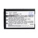 Camera Battery Sony Cyber-shot DSC-RX1