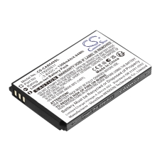 Compatible battery replacement for CAT 178205511