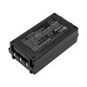 CS-CBT923BL<br />Batterie per   sostituisce la batteria BT 923-00075