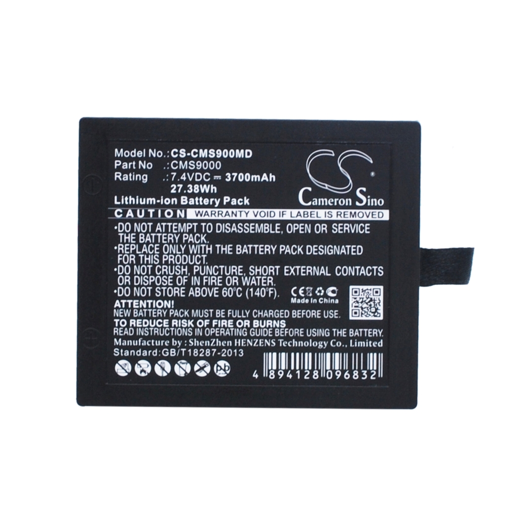 Medical Battery Contec SpO2 Medical Sensors