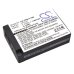 Camera Battery Canon EOS Rebel T6i