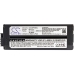 Notebook battery Canon Selphy CP-810