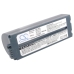Notebook battery Canon Selphy CP-790
