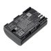 Camera Battery Canon EOS 6D