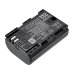 Camera Battery Canon EOS 6D