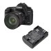 Camera Battery Canon EOS 6D