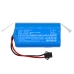 Vacuum Battery Mellerware City Move