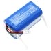 Batterie Sostituisce INR18650 MH1-4S1P