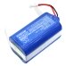 Batterie Sostituisce INR18650 MH1-4S1P