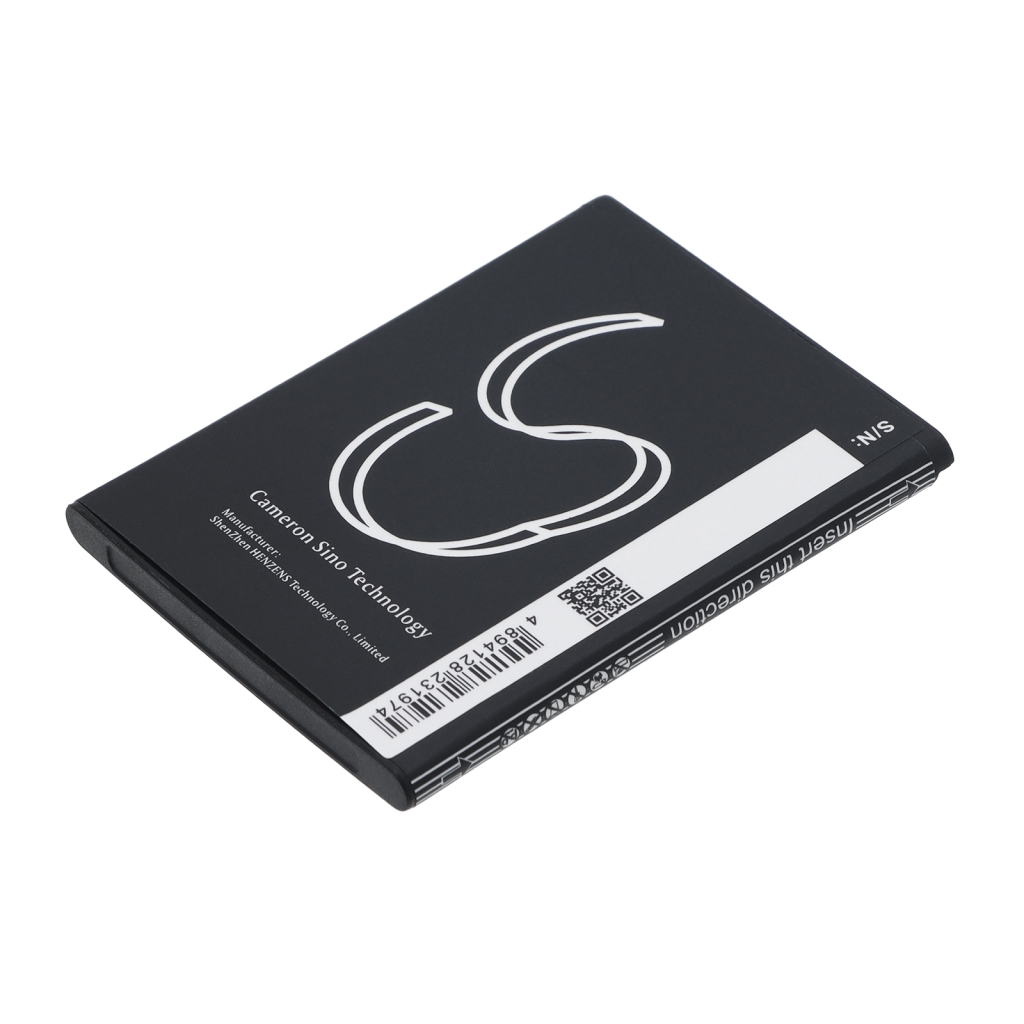 Batterie compatibile con Consumer Cellular Iris Flip CS-CRF332SL
