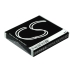 Camera Battery Sanyo Xacti DMX-CG65-S