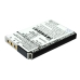 Camera Battery Sanyo Xacti DMX-HD2