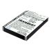 Camera Battery Sanyo Xacti DMX-HD2