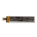 Batterie  CS-DCX101MC