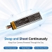Batterie  CS-DCX101MC