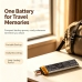 Batterie  CS-DCX101MC