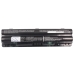 Notebook battery DELL XPS L502X