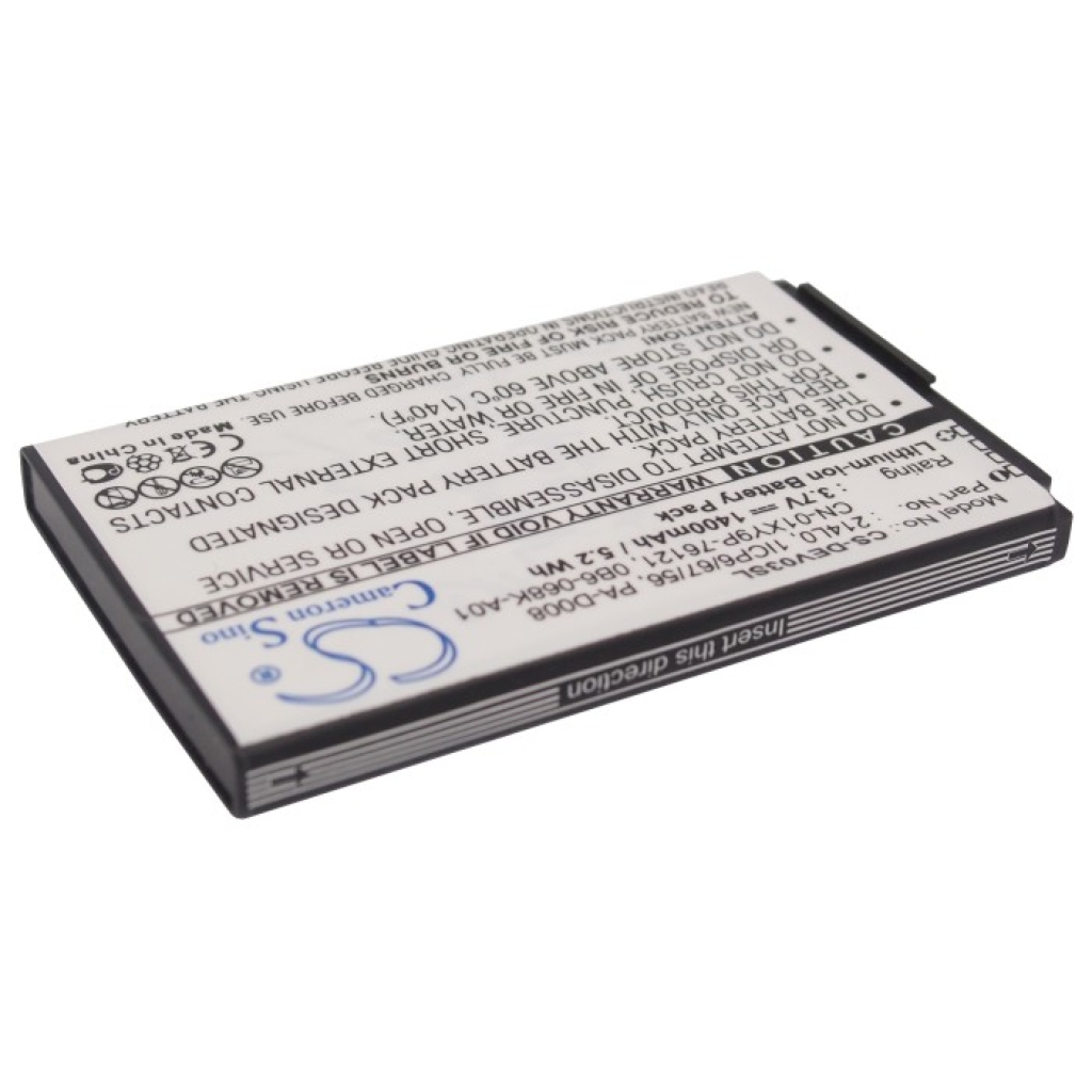 Mobile Phone Battery T-Mobile Venue Pro