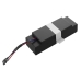 Batterie compatibile con Ecovacs T50 MAX OMNI MAX PRO OMNI CS-EDT510VX
