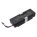 Batterie compatibile con Ecovacs T50 MAX OMNI MAX PRO OMNI CS-EDT510VX