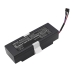 Batterie compatibile con Ecovacs T50 MAX OMNI MAX PRO OMNI CS-EDT510VX