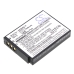 Camera Battery Nikon Coolpix S6150