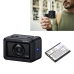 Camera Battery Nikon Coolpix S100